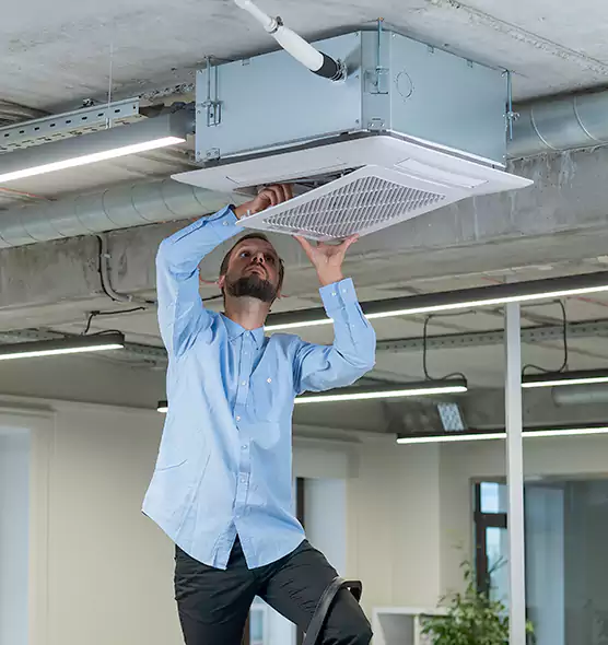 Professional Air Duct Cleaners in Lincoln, NE