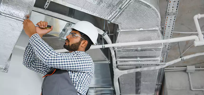 Proactive Ac Vent Repairs & Air Duct Replacement Companies Near Me in Lincoln