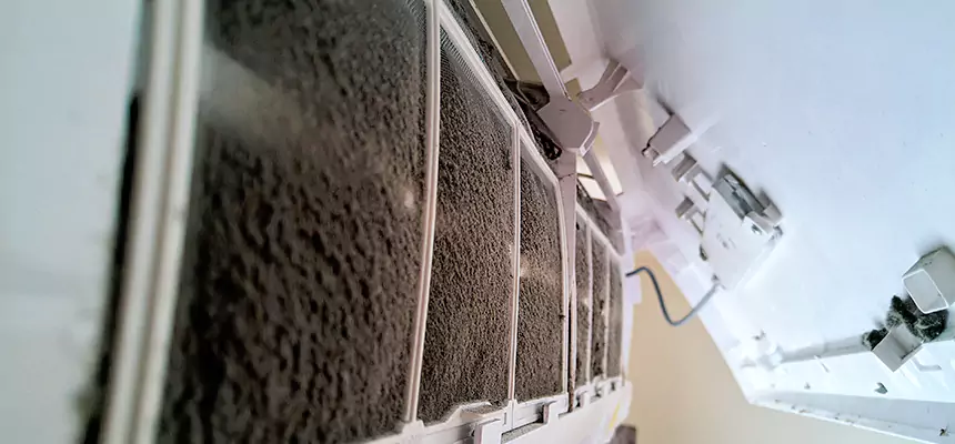 Preventive Air Duct Bacteria Removal in Lincoln