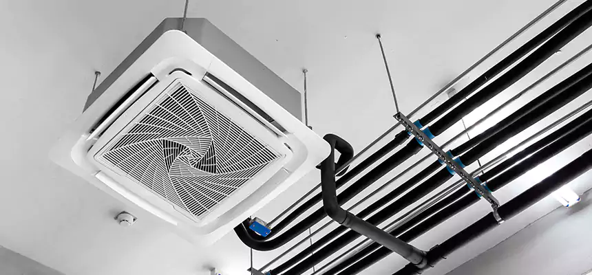 Our Air Duct Deep Cleaning Services in Lincoln, NE