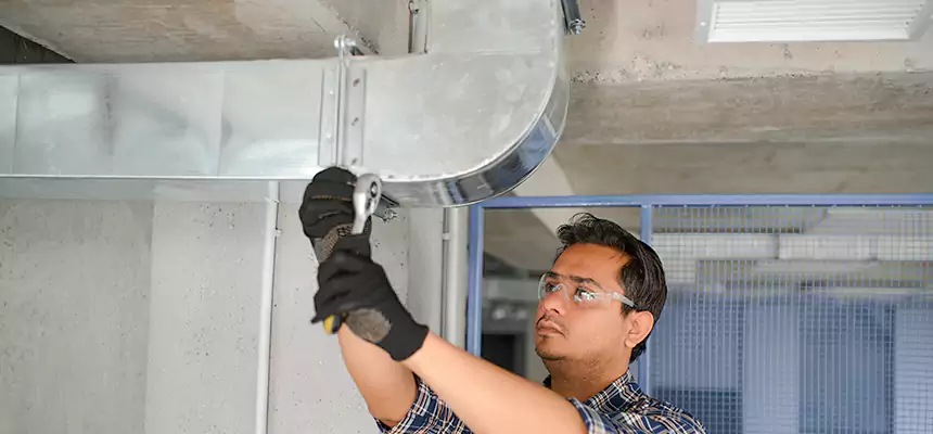 Our Air Duct Installation Services in Lincoln, NE