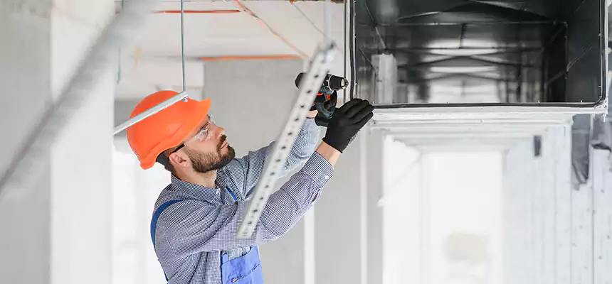 Our Air Vent Replacement Services in Lincoln, NE