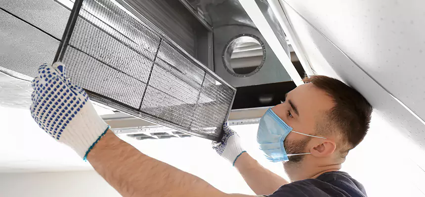 Our Bathroom Exhaust Duct Cleaning Services in Lincoln, NE