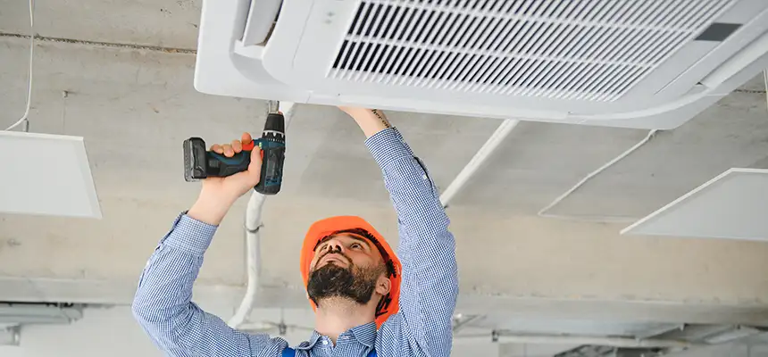 Detailed Multi‑Unit Riser & Roof Termination Cleaning in Lincoln