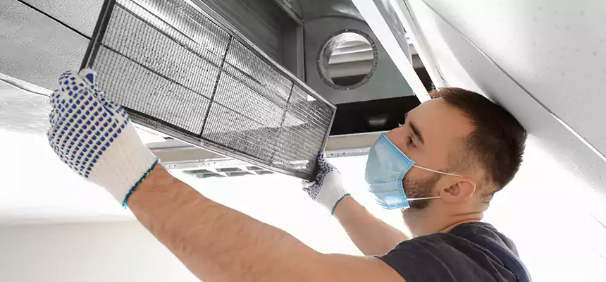 Our Dryer Vent Cleaning Services in Lincoln, NE