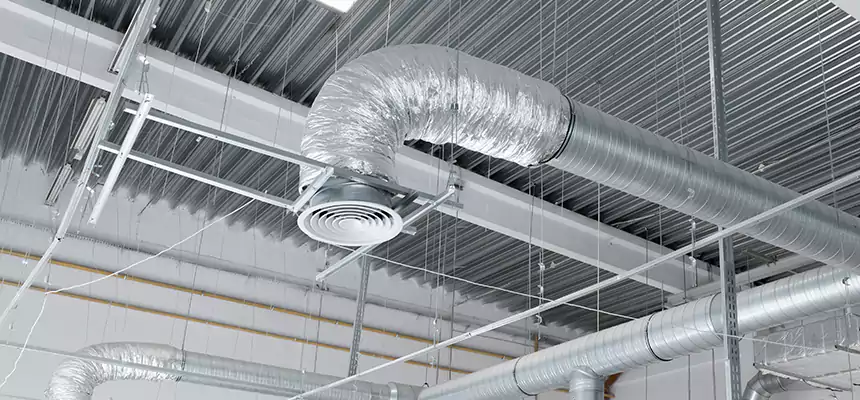 Our Dryer Vent Hose Replacement Services in Lincoln, NE
