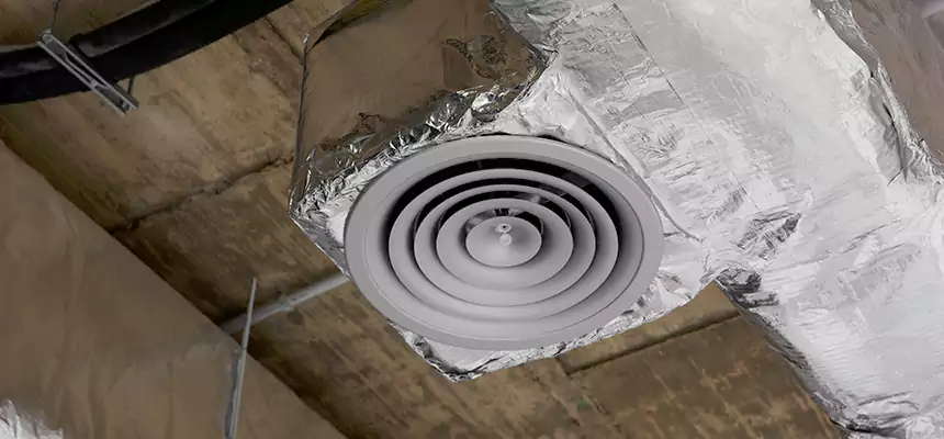 Our HVAC Ductwork Installation Services in Lincoln, NE