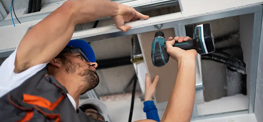 Our Improve Home Air Circulation Services in Lincoln, NE
