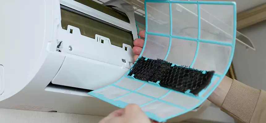 Gentle Ductwork Odor-Control Pet Dander Duct Cleaning in Lincoln, NE