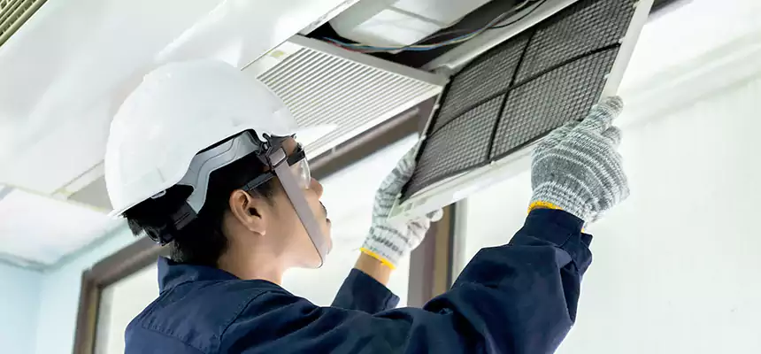 Our Residential Air Vent Cleaning Services in Lincoln, NE