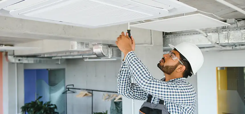 Our Roof Dryer Vent Cleaning Services in Lincoln, NE