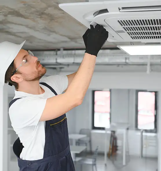 Top Affordable Duct Cleaning Services Near Me in Lincoln, NE