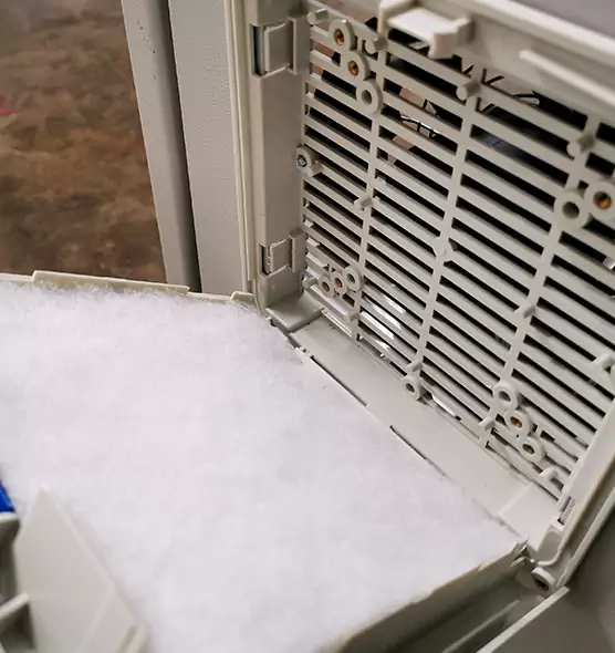 Professional Air Duct Expansion Solutions in Lincoln, NE