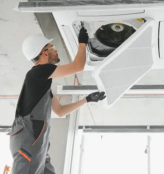 About Air Duct Rodent Removal in Lincoln, NE