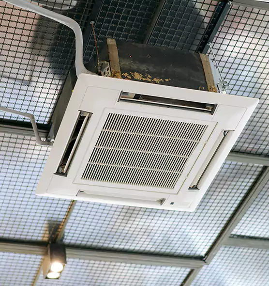 Top-Notch Allergy Relief Vent Cleaning Services in Lincoln, NE