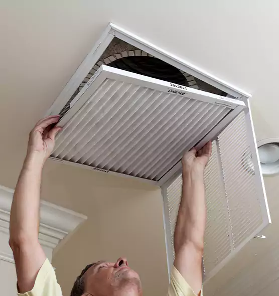Trusted Apartment Air Duct Cleaning in Lincoln, NE