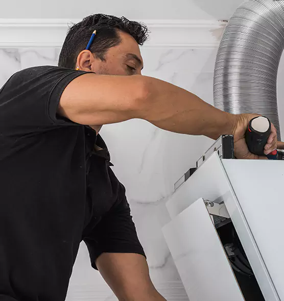 Trusted Bathroom Exhaust Duct Cleaning in Lincoln, NE