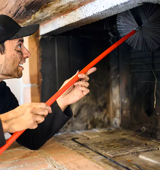 About Expert Chimney Cleaning in Lincoln, NE
