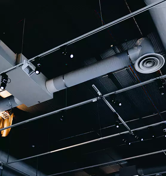 About Duct Sanitization with UV Light in Lincoln, NE