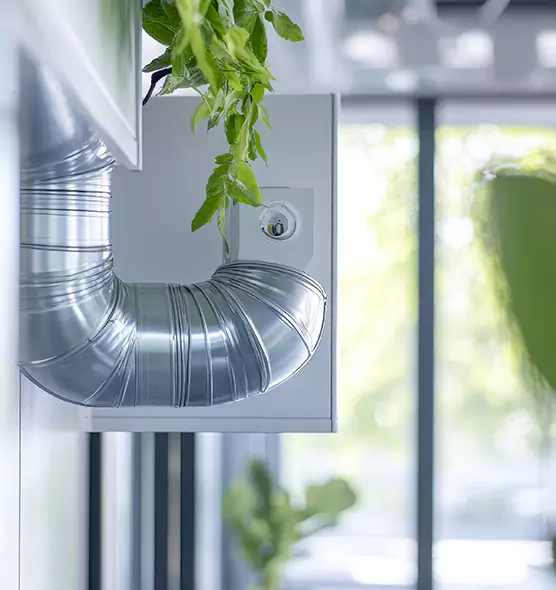 Professional Eco-Safe Dryer Vent Cleaning in Lincoln, NE