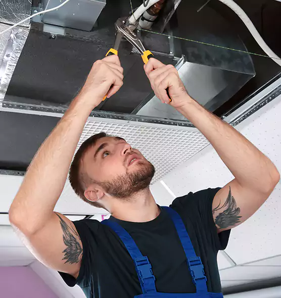 Trusted Home Air Duct Cleaning in Lincoln, NE