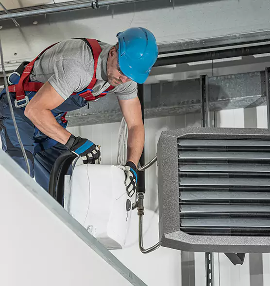 Professional HVAC Cleaning Solutions in Lincoln, NE