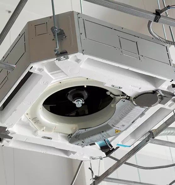 Professional Industrial Dryer Vent Cleaning in Lincoln, NE