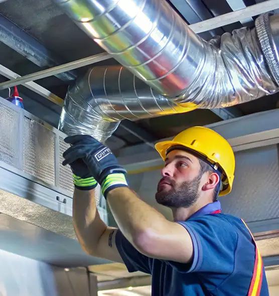Professional NADCA Approved Air Duct Services in Lincoln, NE