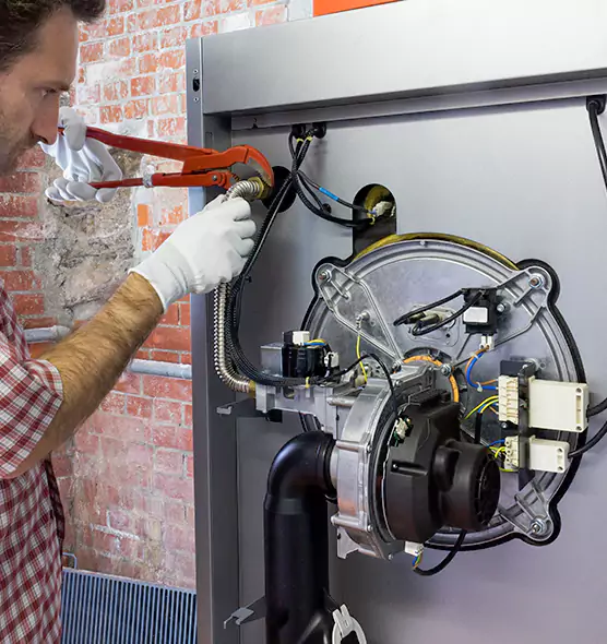 Advanced Repair Dryer Vent Hose in Lincoln, NE