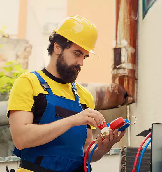 About Smart HVAC Installation in Lincoln, NE