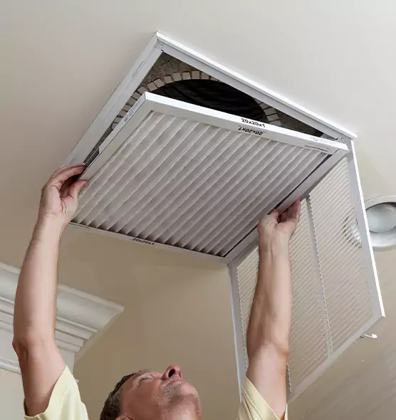 Professional Vent Relocation Services in Lincoln, NE