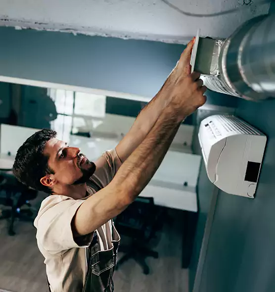 Reliable Warehouse Vent Cleaning in Lincoln, NE