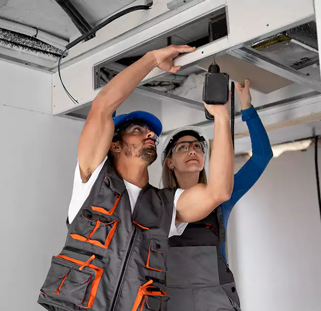 Why Homeowners & Businesses Trust Us in Lincoln, NE