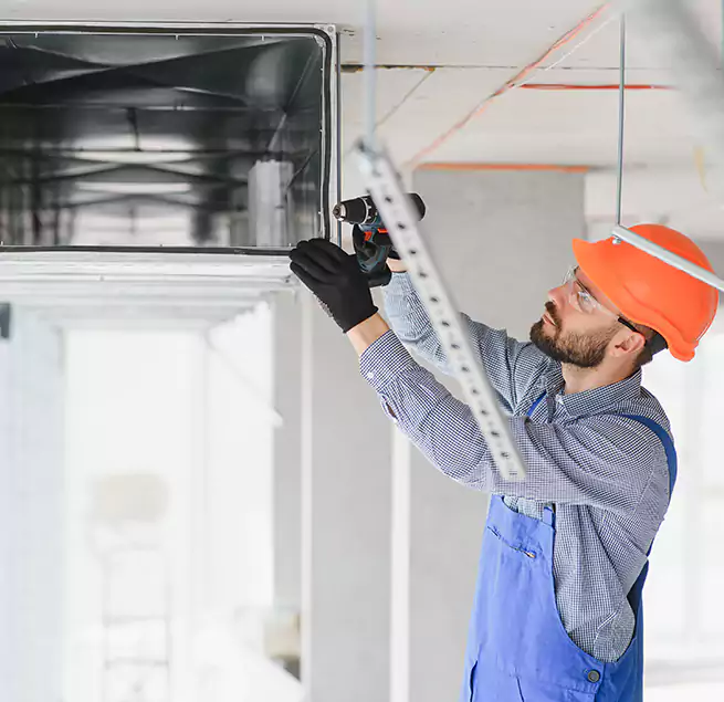 Why Homeowners & Businesses Trust Us Lincoln, NE