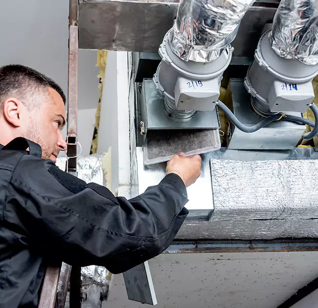 Why Homeowners & Businesses Trust Us in Lincoln, NE?