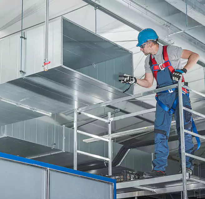 Why Homeowners & Businesses Trust Us in Lincoln, NE?