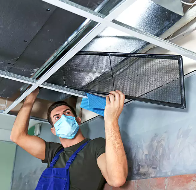 Why Homeowners Businesses Trust Us in Lincoln, NE