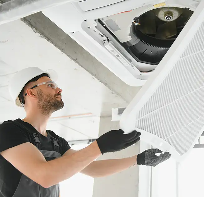 Why Homeowners & Businesses Trust Us in Lincoln, NE?