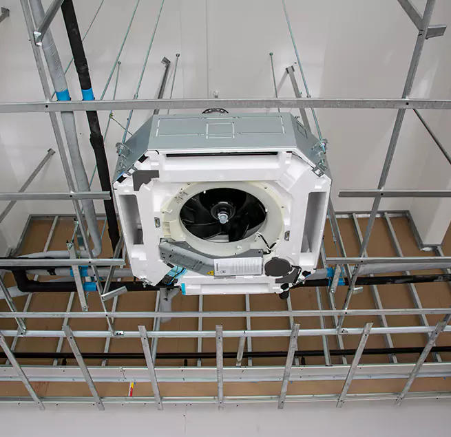 Why Homeowners & Businesses Trust Us in Lincoln, NE?