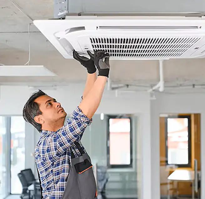 Why Homeowners & Businesses Trust Us in Lincoln, NE?