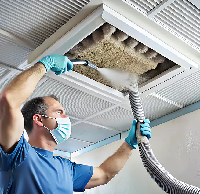  Why Homeowners & Businesses Trust Us Lincoln, NE?