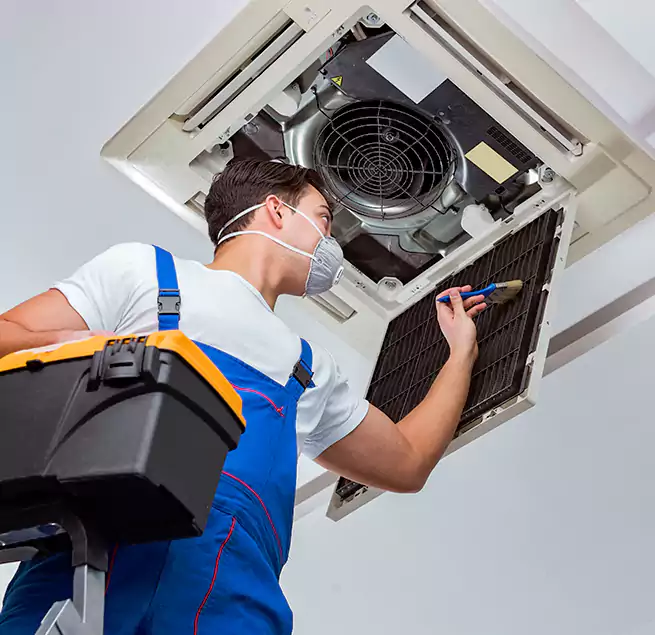 Why Homeowners & Businesses Trust Us in Lincoln, NE?