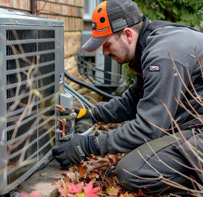 Why Homeowners & Businesses Trust Us in Lincoln, NE?