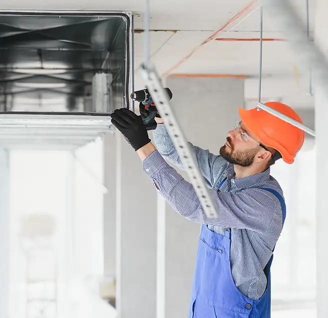  Why Homeowners Businesses Trust Us Lincoln, NE