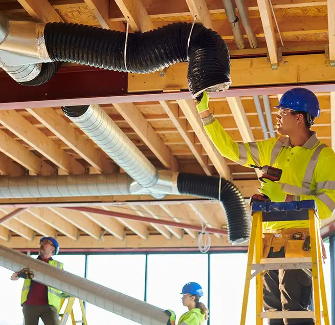 Why Homeowners & Businesses Trust Us in Lincoln, NE?