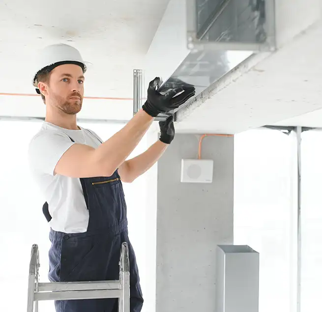 Why Homeowners & Businesses Trust Us in Lincoln, NE?