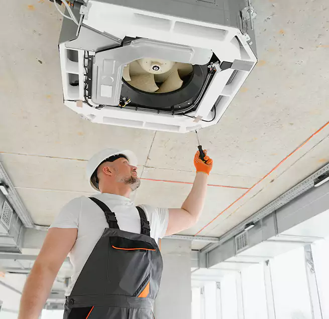 Why Homeowners Businesses Trust Us in Lincoln, NE