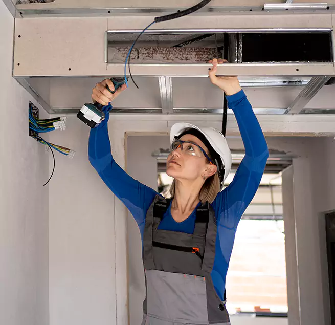 Why Homeowners & Businesses Trust Us in Lincoln, NE?