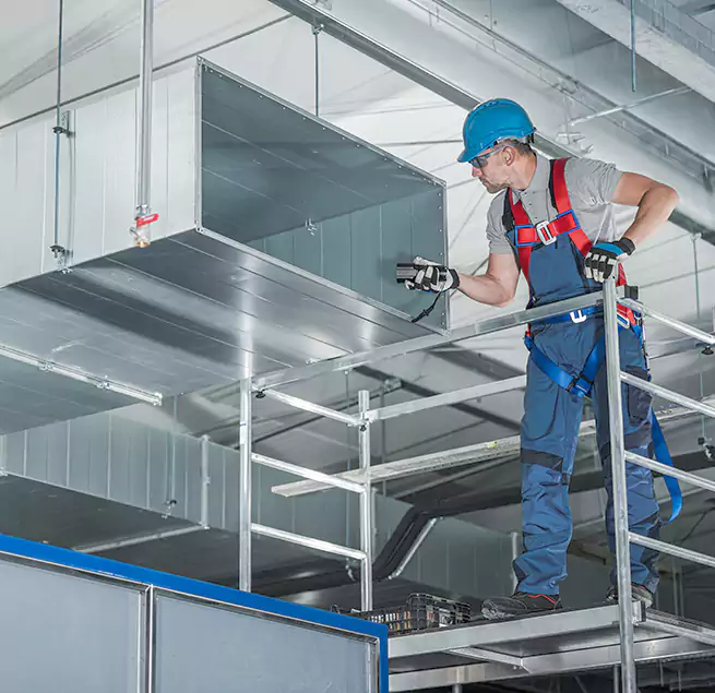 Why Homeowners & Businesses Trust Us Lincoln, NE