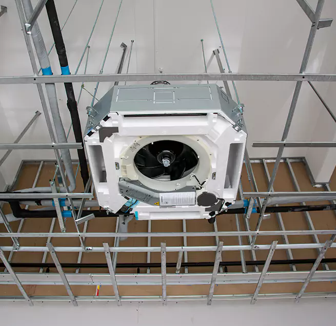 Why Homeowners & Businesses Trust Us Lincoln, NE?